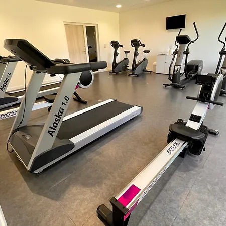 Maubreuil Séminaires 3* Carquefou