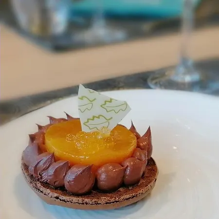 Hotel Maubreuil Séminaires 3*