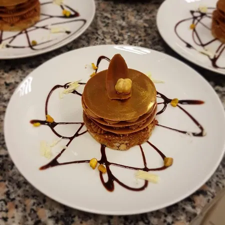 Maubreuil Seminaires 酒店