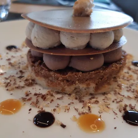 Maubreuil Seminaires 酒店 3*