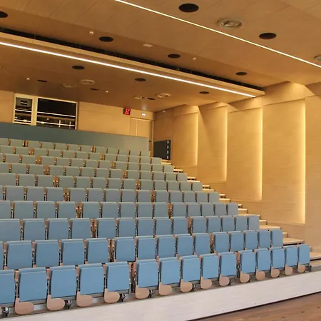 Maubreuil Seminaires Hotel Carquefou