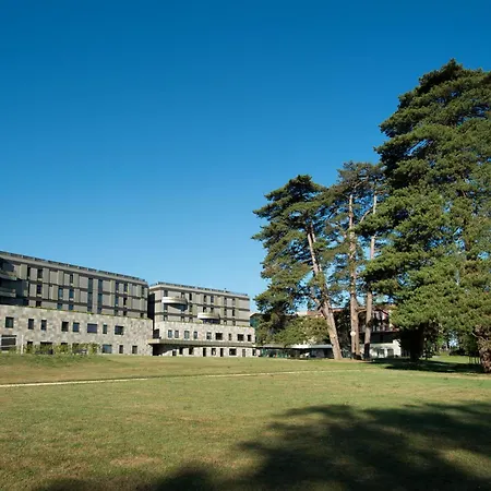 Maubreuil Seminaires Carquefou