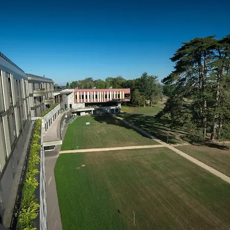 Hotel Maubreuil Seminaires