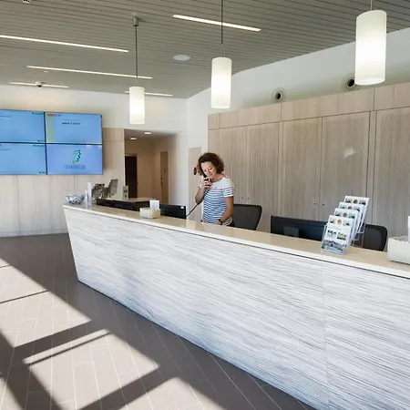 Maubreuil Seminaires 3*