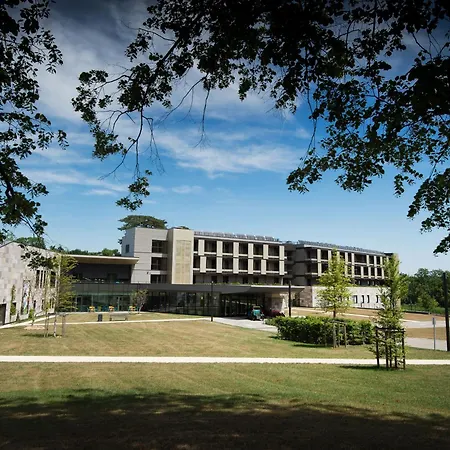 Maubreuil Seminaires 3* 卡尔克富