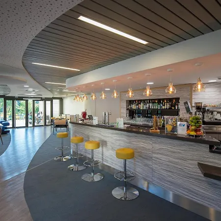 Maubreuil Seminaires 3*