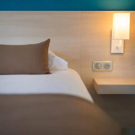 酒店 Maubreuil Seminaires 卡尔克富