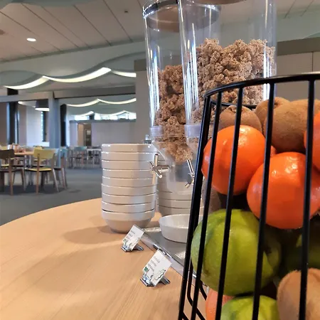 Maubreuil Seminaires 3*