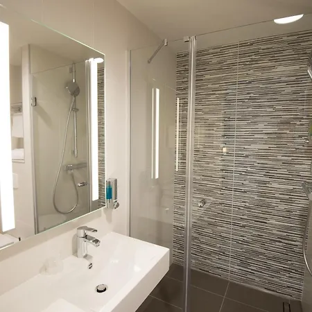 Maubreuil Seminaires 3*