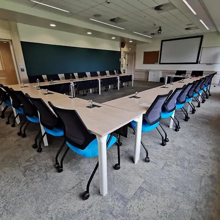 Hotel Maubreuil Seminaires 3*