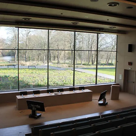 Maubreuil Seminaires Hotel 3*