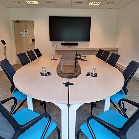 Maubreuil Séminaires Carquefou