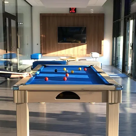 Hotel Maubreuil Séminaires Carquefou