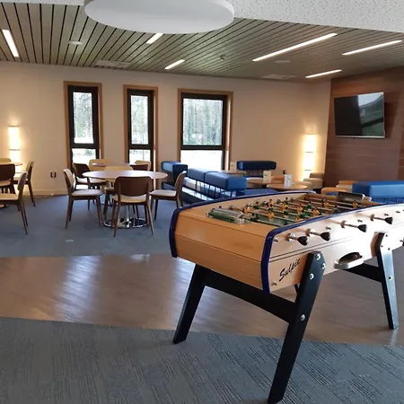 Hotel Maubreuil Seminaires
