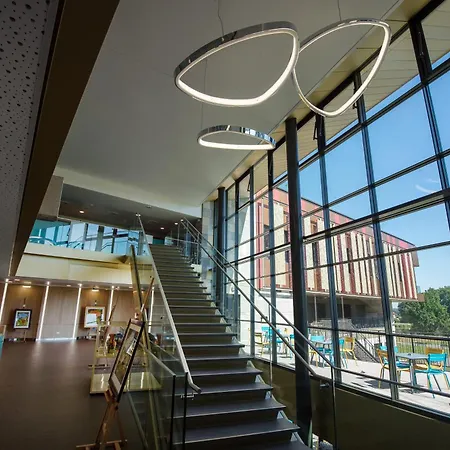 Hotel Maubreuil Seminaires