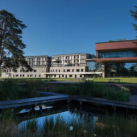 Maubreuil Seminaires Hotel Carquefou