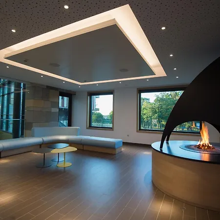 Hotel Maubreuil Seminaires Carquefou