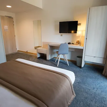 Maubreuil Seminaires 卡尔克富