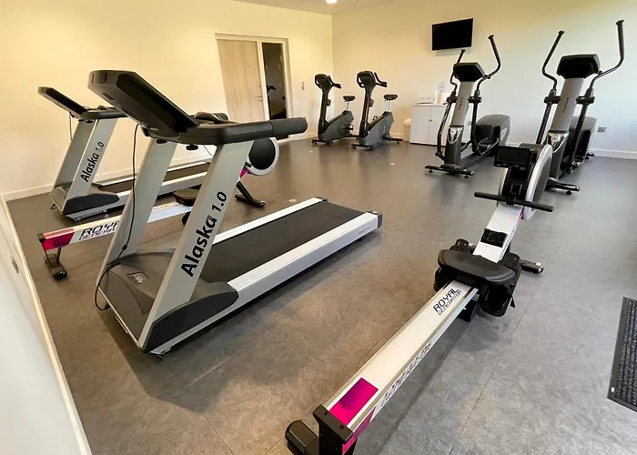 Maubreuil Séminaires 3* Carquefou