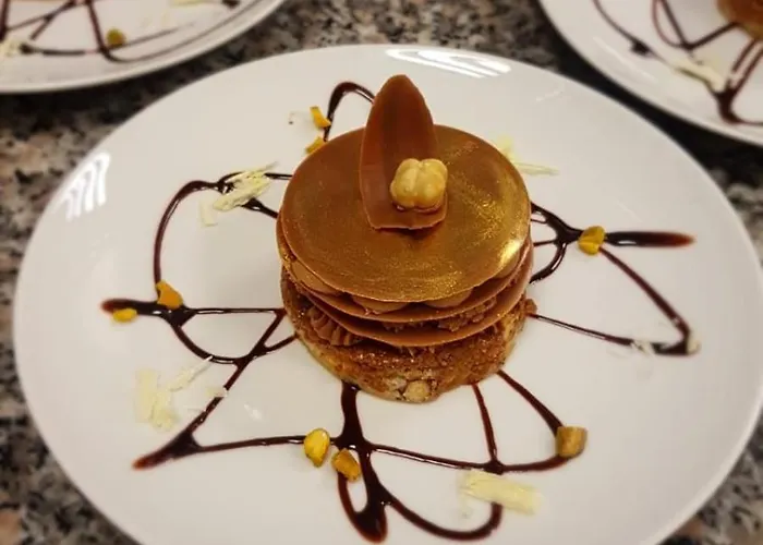 Maubreuil Séminaires Hotel