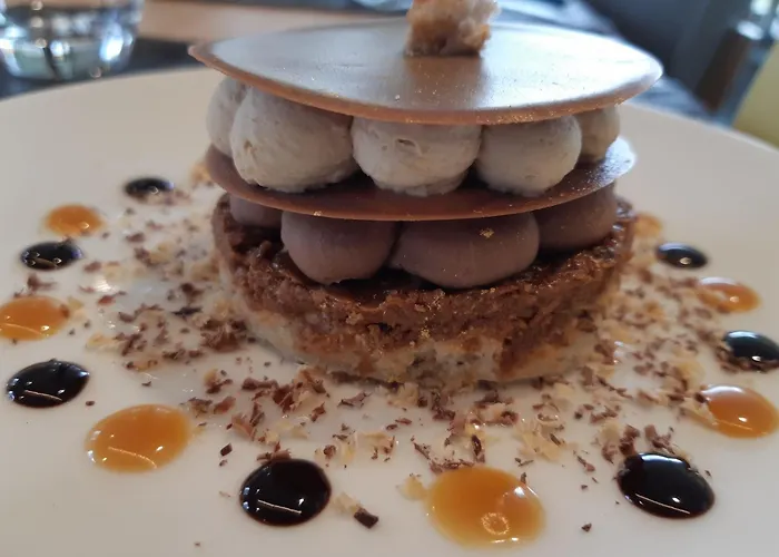 Maubreuil Séminaires Hotel 3*