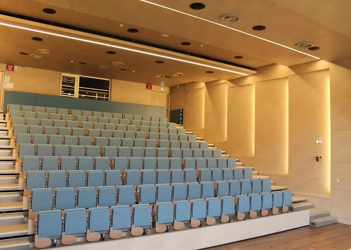 Maubreuil Séminaires Hotel Carquefou