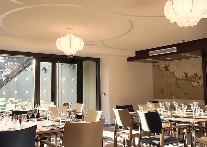 Hotel Maubreuil Séminaires