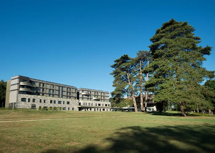 Maubreuil Séminaires Carquefou