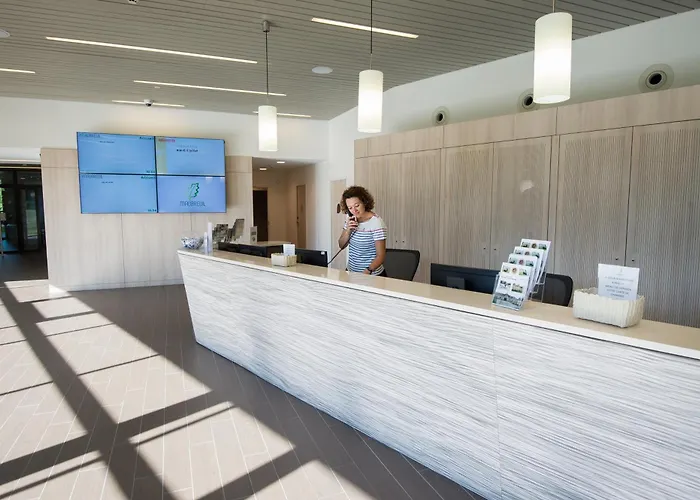 Maubreuil Séminaires 3*