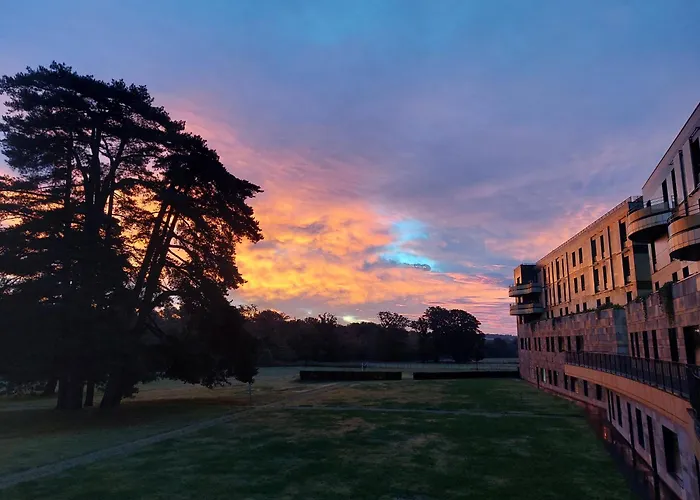 Maubreuil Séminaires