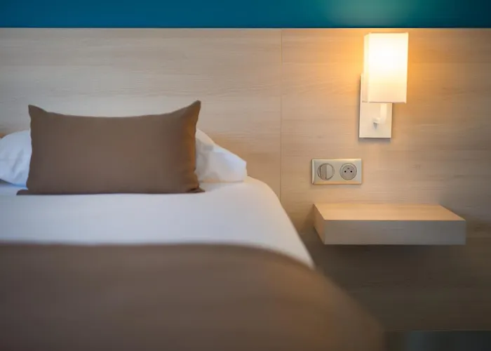 Hotel Maubreuil Séminaires Carquefou