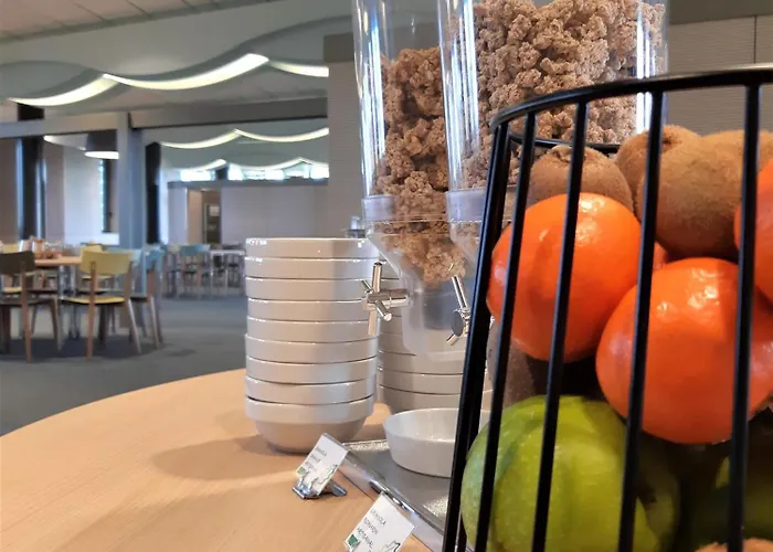 Maubreuil Séminaires 3*