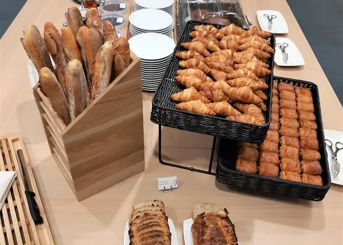 Hotel Maubreuil Séminaires