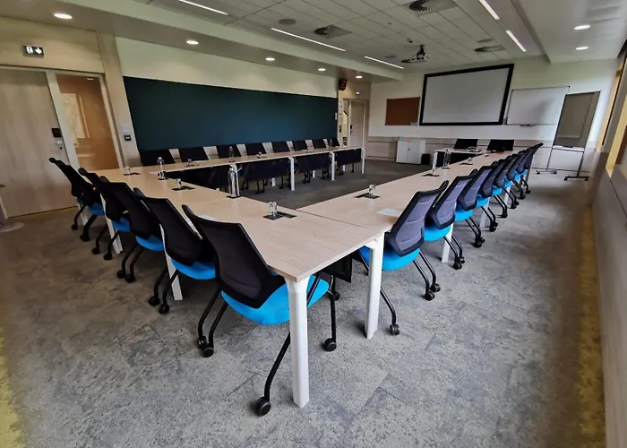 Hotel Maubreuil Séminaires 3*