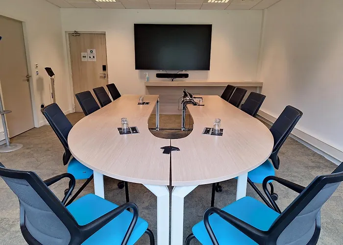 Maubreuil Séminaires Carquefou