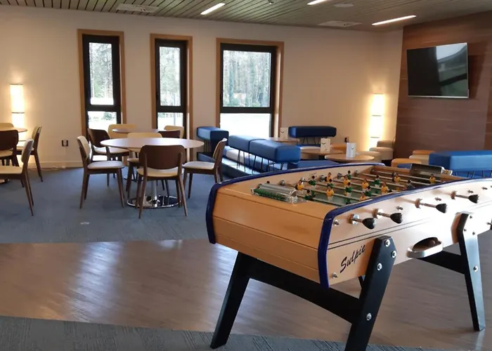 Hotel Maubreuil Séminaires