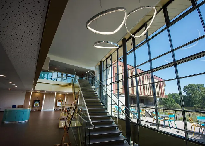 Hotel Maubreuil Séminaires