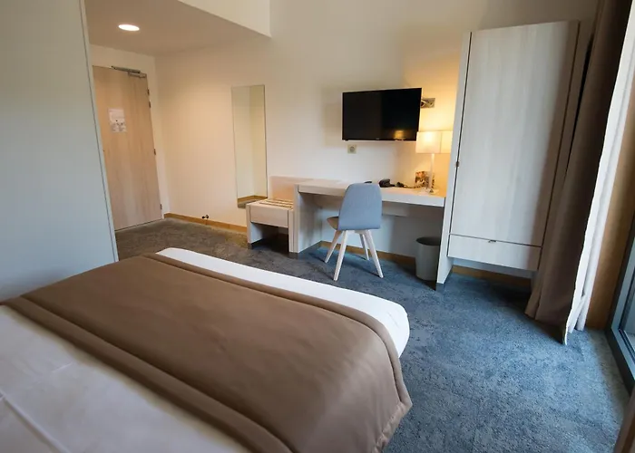 Maubreuil Séminaires Carquefou